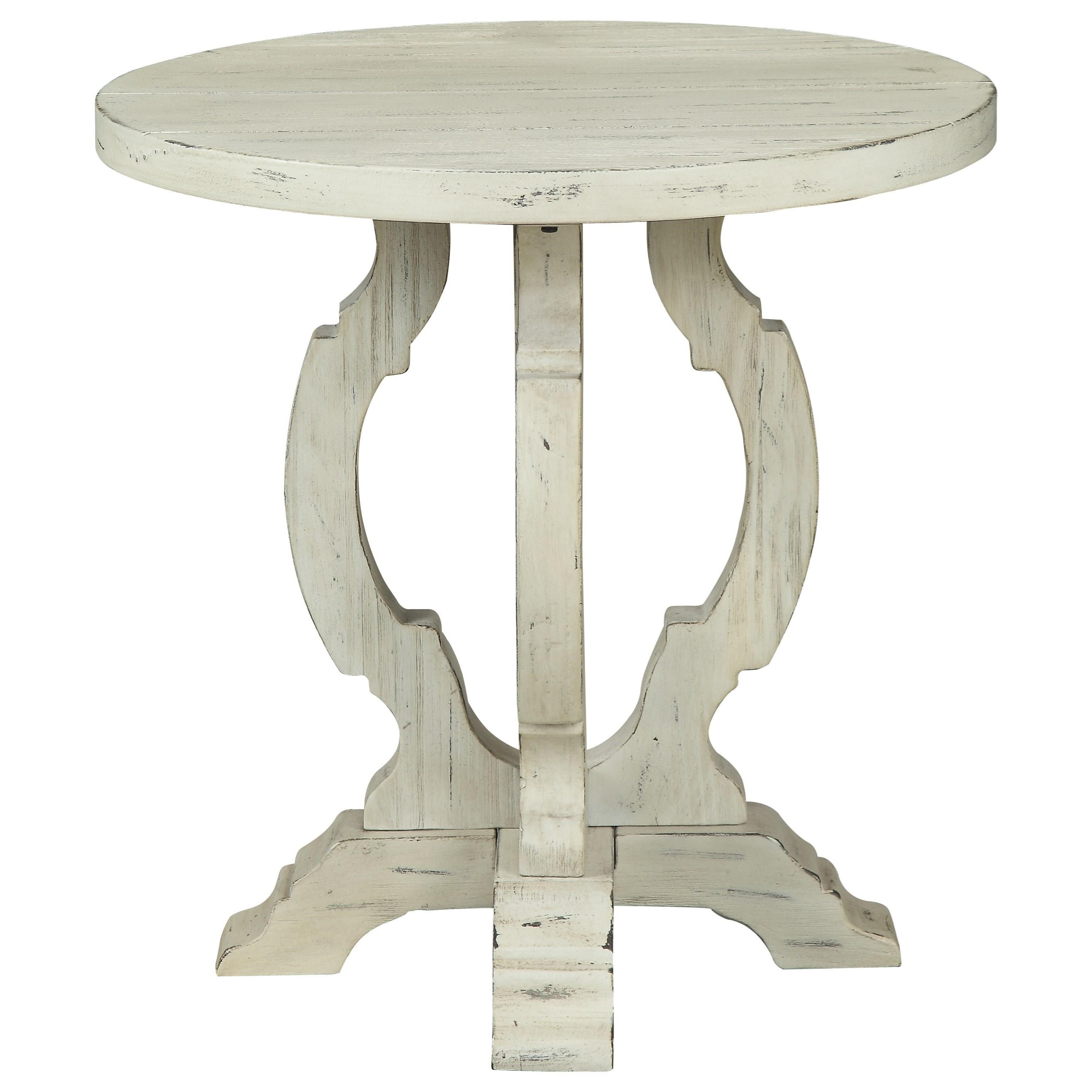 Coast2Coast Home Orchard Park 675477840 Orchard Park Accent Table